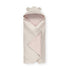 Hauck Snuggle N Dream Blanket - Beige Bloom